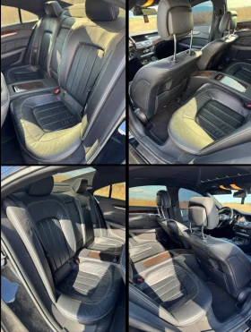 Mercedes-Benz CLS 550 | Mobile.bg    12