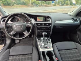 Audi A4 2.0TDI Quattro | Mobile.bg � ����� ������ 14
