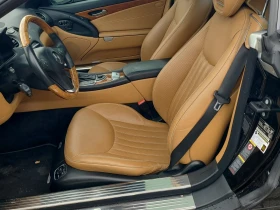 Mercedes-Benz SL SL 550 * CARFAX *   *  | Mobile.bg    6