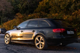 Audi A4 QUATTRO S-line | Mobile.bg    4