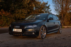 Audi A4 QUATTRO S-line | Mobile.bg    3