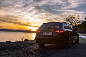 Audi A4 QUATTRO S-line | Mobile.bg    7