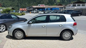 VW Golf, снимка 3