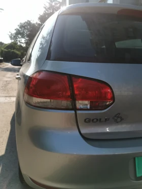 VW Golf, снимка 7