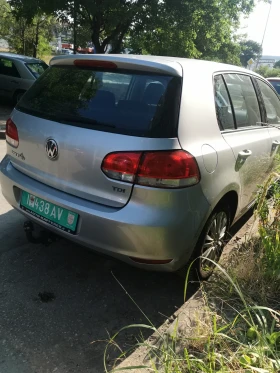 VW Golf, снимка 12