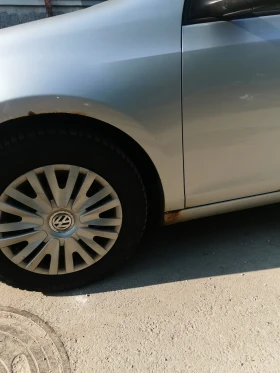 VW Golf, снимка 9