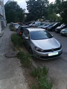 VW Golf, снимка 10