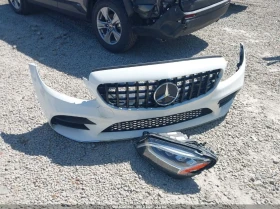 Mercedes-Benz C 300 2019 MERCEDES-BENZ C 300 4MATIC - 28200 лв. / 14418.43 € - 32915146 10