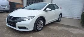Honda Civic 1.4 | Mobile.bg    2