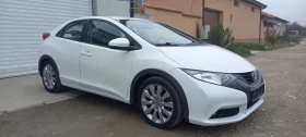 Honda Civic 1.4 | Mobile.bg    3