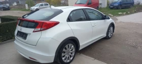 Honda Civic 1.4 | Mobile.bg    4