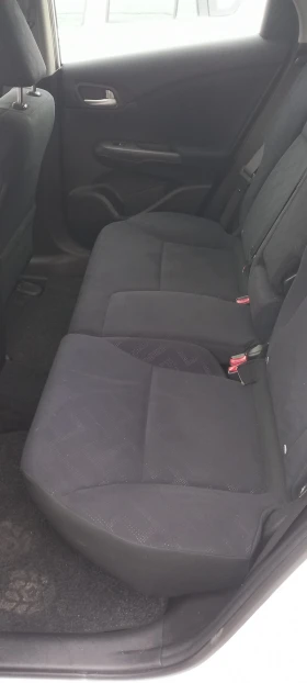 Honda Civic 1.4 | Mobile.bg    11