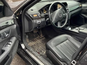 Mercedes-Benz E 55 * 550 * CARFAX * БЕЗ ПЪРВОНАЧАЛНА ВНОСКА - 26200 лв. / 13395.85 € - 66016216 5