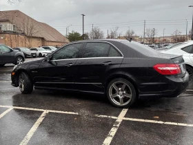 Mercedes-Benz E 55 * 550 * CARFAX * БЕЗ ПЪРВОНАЧАЛНА ВНОСКА - 26200 лв. / 13395.85 € - 66016216 2