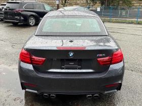 BMW M4 * * CARFAX * *   * *  | Mobile.bg    5
