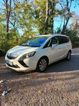 Opel Zafira | Mobile.bg � ����� ������ 3