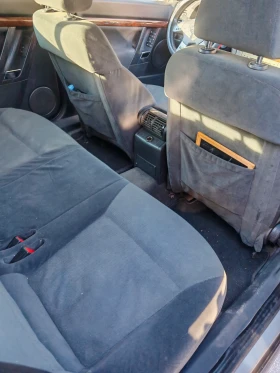 Opel Vectra, снимка 7