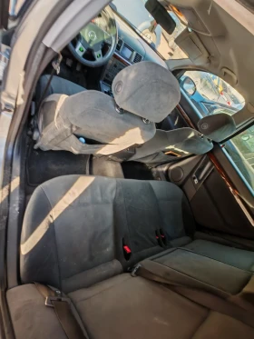 Opel Vectra, снимка 3