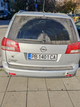 Opel Vectra, снимка 8