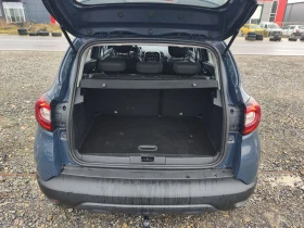 Renault Captur 1.5dci facelift 2019year, снимка 14