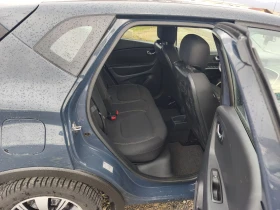 Renault Captur 1.5dci facelift 2019year, снимка 15