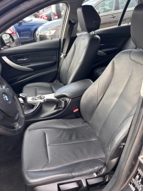 BMW 316 D NAVI/KOJA EURO 5, снимка 12
