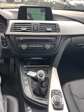 BMW 316 D NAVI/KOJA EURO 5, снимка 14