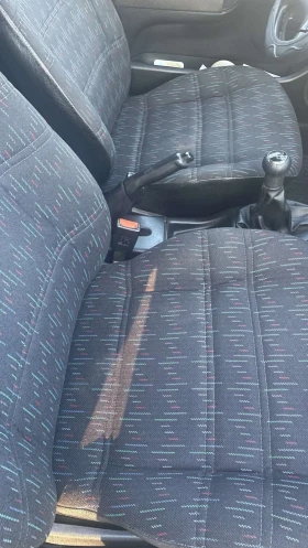 VW Golf 1.8, снимка 11