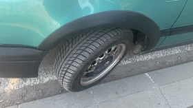 VW Golf 1.8, снимка 9