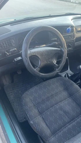 VW Golf 1.8, снимка 10