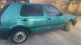VW Golf 1.8, снимка 5