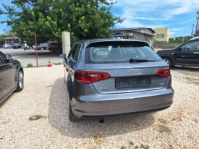 Audi A3 1.6d* Навигация/Автомат/Фейс/*  - 16599 лв. / 8486.93 € - 65585849 5
