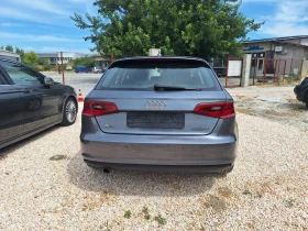 Audi A3 1.6d* Навигация/Автомат/Фейс/*  - 16599 лв. / 8486.93 € - 65585849 6