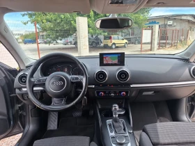 Audi A3 1.6d* Навигация/Автомат/Фейс/*  - 16599 лв. / 8486.93 € - 65585849 13
