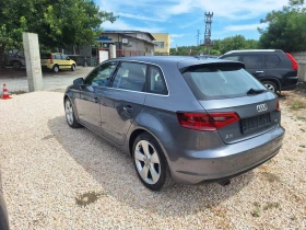 Audi A3 1.6d* Навигация/Автомат/Фейс/*  - 16599 лв. / 8486.93 € - 65585849 4