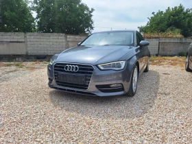 Audi A3 1.6d* Навигация/Автомат/Фейс/* 