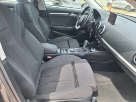 Audi A3 1.6d* Навигация/Автомат/Фейс/*  - 16599 лв. / 8486.93 € - 65585849 11