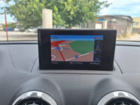 Audi A3 1.6d* Навигация/Автомат/Фейс/*  - 16599 лв. / 8486.93 € - 65585849 16