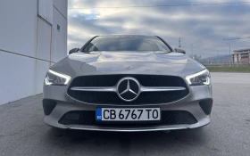 Mercedes-Benz CLA 180 Shooting Brake * Widescreen MBUX LED Carplay 
