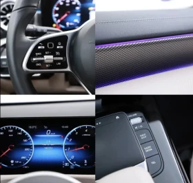 Mercedes-Benz CLA 180 Shooting Brake * Widescreen MBUX LED Carplay  - 43999 лв. / 22496.33 € - 61998548 15