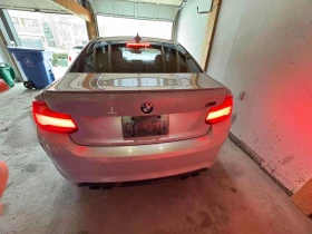 BMW M2 * Competition * CARFAX * ЦЕНА ДО БГ - 44000 € / 86056.52 лв. - 76183919 5