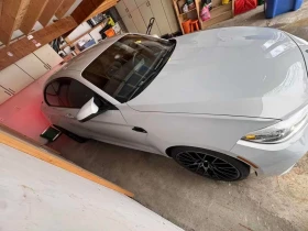 BMW M2 * Competition * CARFAX * ЦЕНА ДО БГ - 44000 € / 86056.52 лв. - 76183919 4