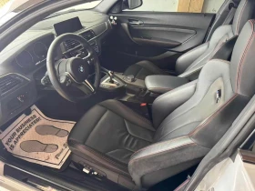 BMW M2 * Competition * CARFAX * ЦЕНА ДО БГ - 44000 € / 86056.52 лв. - 76183919 7
