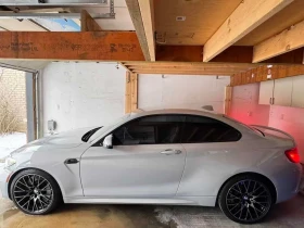 BMW M2 * Competition * CARFAX * ЦЕНА ДО БГ - 44000 € / 86056.52 лв. - 76183919 3