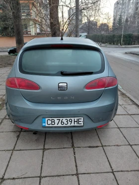 Seat Leon 1.4 16v - 1200 € / 2347.00 лв. - 78387872 2