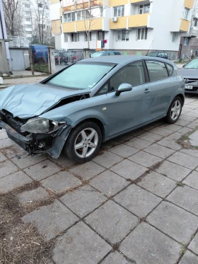 Seat Leon 1.4 16v - 1200 € / 2347.00 лв. - 78387872 7