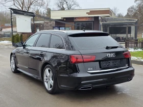 Audi A6 2.0TDI ULTRA 190к.с  Matrix facelift - 15000 € / 29337.45 лв. - 51205177 3