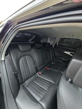 Audi A6 2.0TDI ULTRA 190к.с  Matrix facelift - 15000 € / 29337.45 лв. - 51205177 14