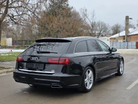 Audi A6 2.0TDI ULTRA 190к.с  Matrix facelift - 15000 € / 29337.45 лв. - 51205177 4