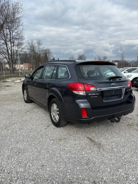 Subaru Outback 2.5i AWD Swiss | Mobile.bg � ����� ������ 5